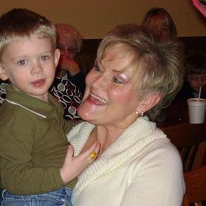 Meet your Posher, Vickie